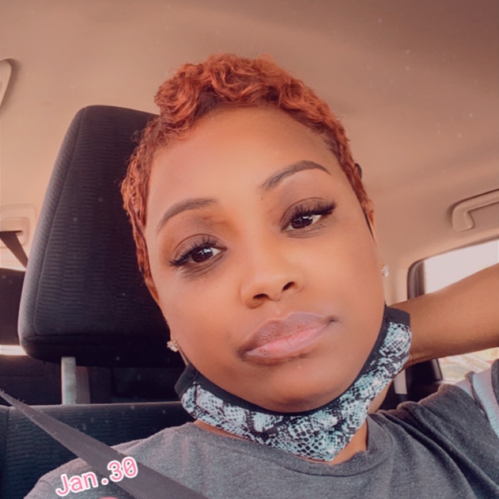 Meet your Posher, Sheree